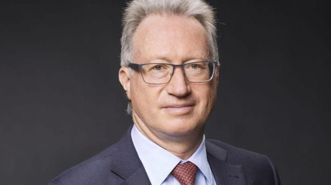 Austritt im Stillen: Yves Mirabaud trat bereits im Mai aus dem Verwaltungsrat zurück