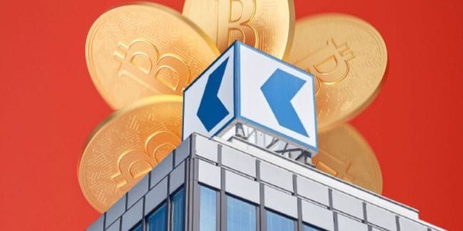 Vom «Glücksspiel im Casino» zum «digitalen Gold» - der erstaunliche Meinungswandel der ZKB zum Bitcoin