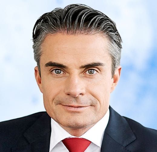 Roger Studer geht im März mit neuem Finance-Venture an den Start