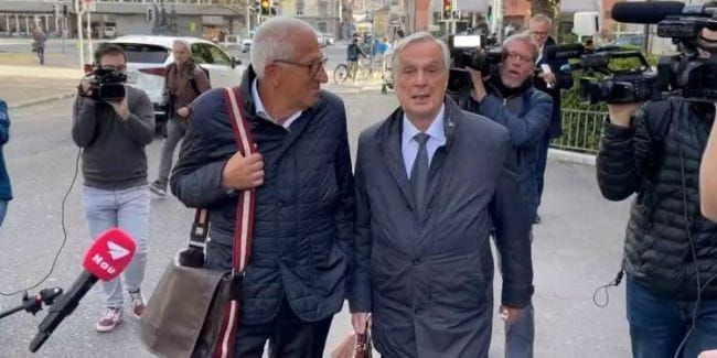 Schadenersatzforderungen belaufen sich auf 20 Millionen Franken