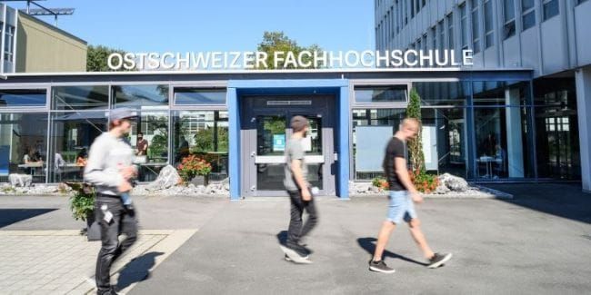 Innosuisse unterstützt Blockchain-Projekt von CAT und Ubinetic