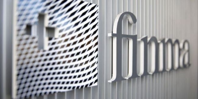 AT1-Cocos: Die Finma erklärt den umstrittenen 16-Milliarden-Abschreiber