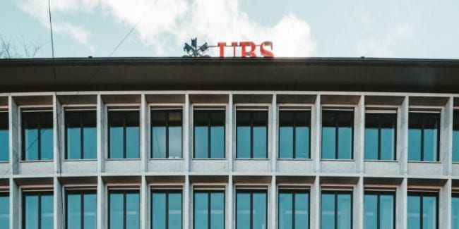 UBS hat ein prominent besetztes Advisory Board - wissen darf das niemand