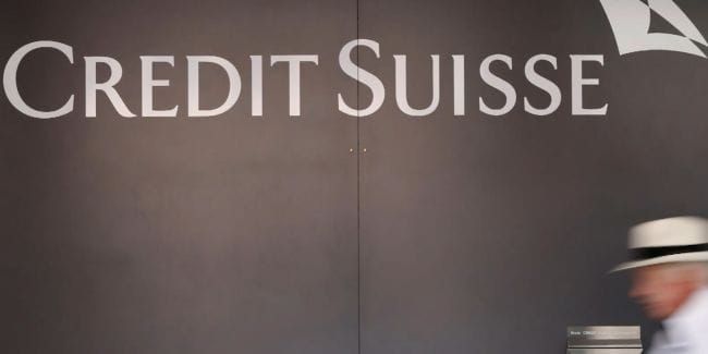 Credit Suisse AG im Handelsregister gelöscht - CS-Kunden sind jetzt UBS-Kunden