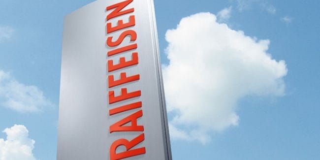 Raiffeisen startet Sustainability-Offensive und bringt ein Impact-Mandat auf den Markt