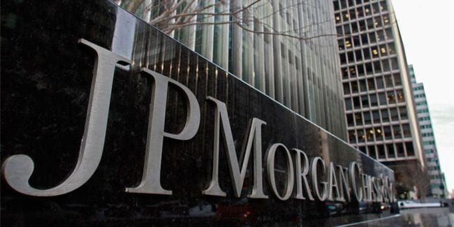 Wer füllt die Lücke der Credit Suisse? J.P. Morgan macht eine unverhohlene Kampfansage