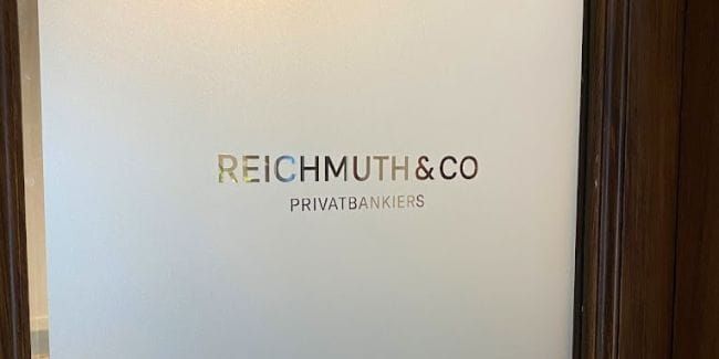 Freizügigkeitsstiftung von Reichmuth & Co hatte ein indirektes FTX-Exposure