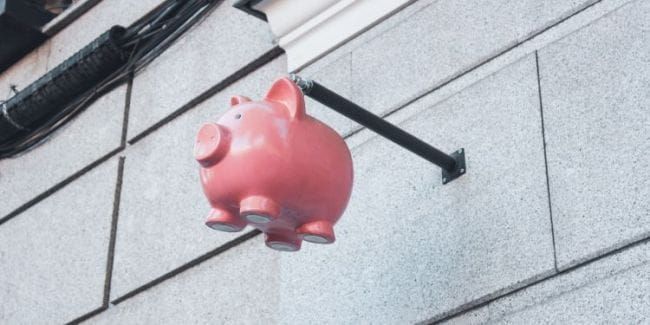 «Die Schweiz ist für das Retailbanking immer noch eine Wohlfühloase»