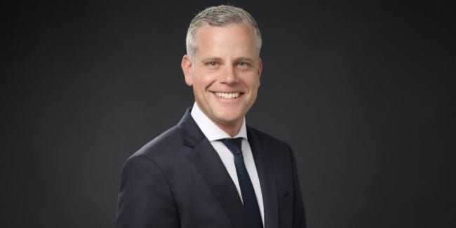 CS-Mann Nicolas Krügel wird Chef der Genfer KB