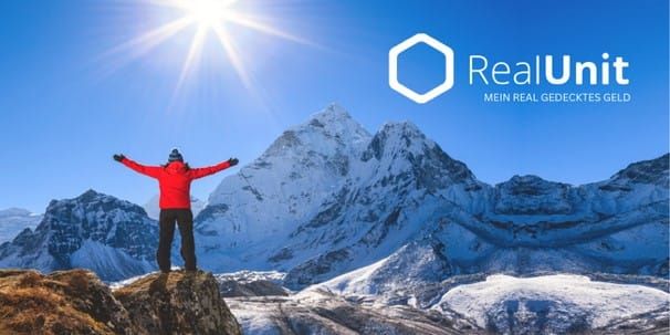 RealUnit - Innovation in der Vermögensverwaltung