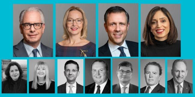 Die letzten Mohikaner der Credit Suisse