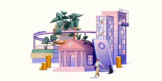 Von der UBS verschmäht - jetzt knackt Wealthfront die 50-Milliarden-Grenze