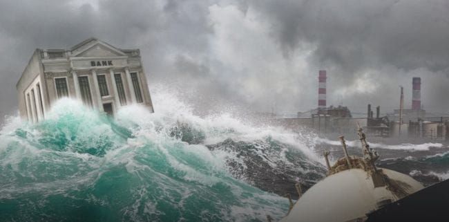 Kein festes Enddatum mehr - UBS versenkt die Klimaziele der Credit Suisse