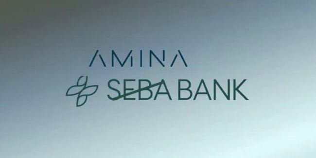 Was ist aus der Seba Bank geworden?