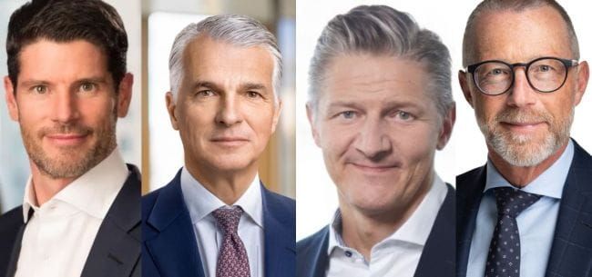 Wie kommt’s, dass so viele Bankchefs eine KV-Lehre absolviert haben?