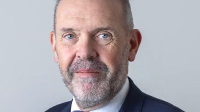 Bordier & Cie: Cyril Saulnier leitet neue Niederlassung in Lausanne