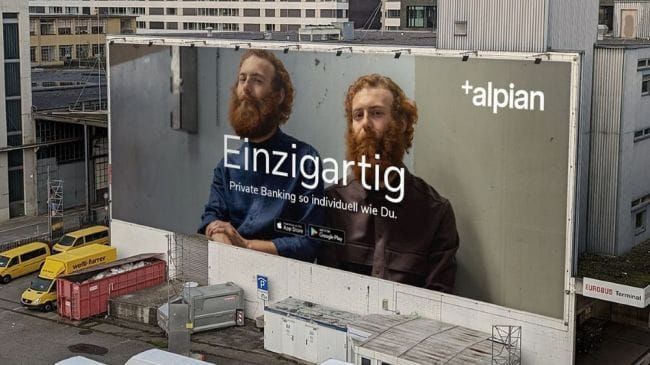 Radicant-Kunden nicht happy mit Wechsel zu Alpian