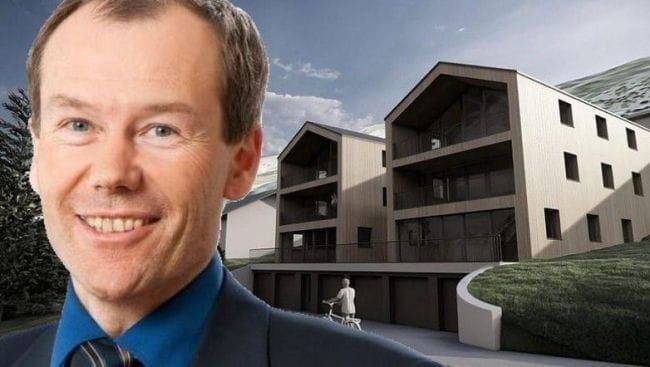 Johannes Rüegg-Stürm landet erneut im Shitstorm