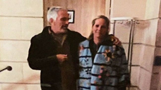 Verbindung zwischen Jeffrey Epstein und Ariane de Rothschild ist seit Jahren bekannt