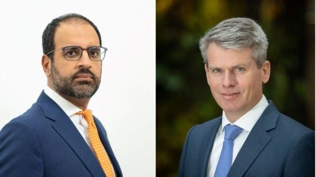 Barclays Schweiz: John Shipman wird neuer CEO