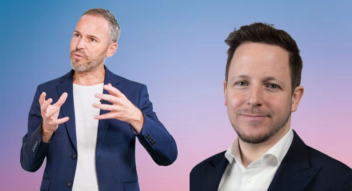 Wenn KI den Krypto-Anlageentscheid übernimmt