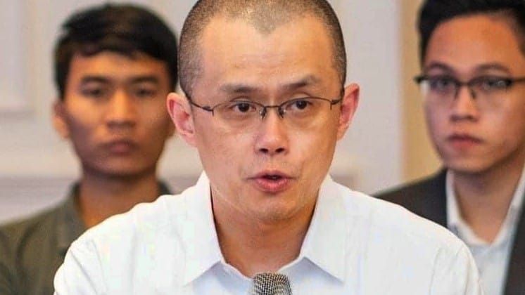 Hacker stiehlt Binance 6,3 Milliarden Dollar