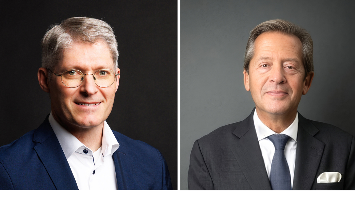 Bank Syz holt zwei Banker von Bonhôte und EFG