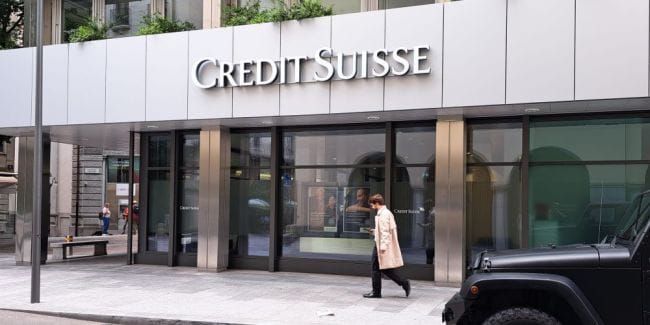 In Zürich gibt es so viele arbeitslose Banker wie noch nie