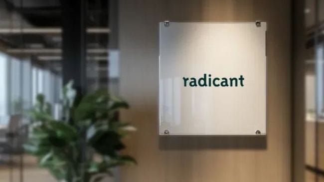 Radicant soll das umstrittene Treuhandgeschäft der Numarics bereits verkauft haben