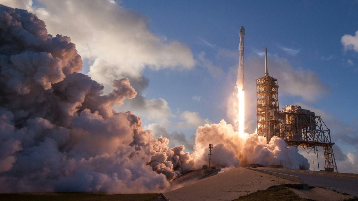Elon Musk versetzt dem passiven Anlegen den Todesstoss