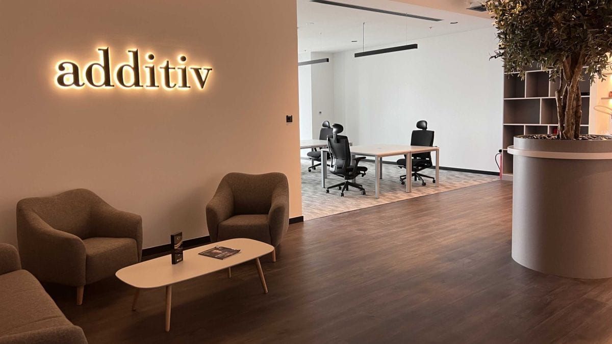 Temenos übernimmt das Zürcher Fintech Additiv