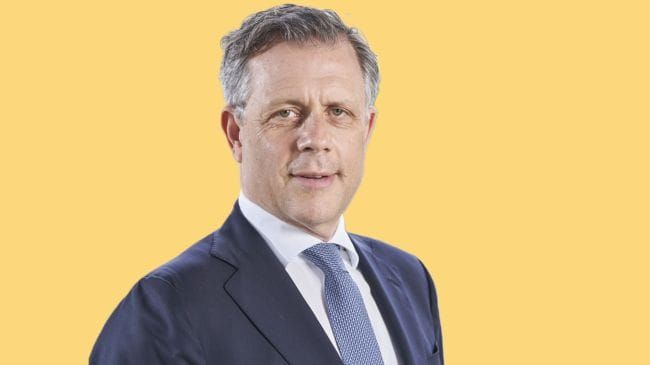 Kommt es unter André Helfenstein zur Aufspaltung der SIX?