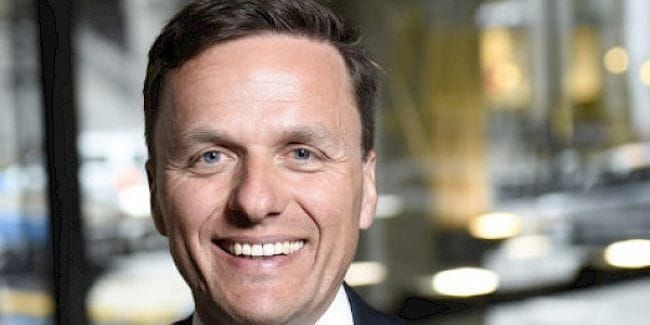 Eklat im Ländle: Andreas Gerber wird doch nicht Mitglied der LLB-Gruppenleitung