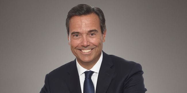 António Horta-Osório heuert bei Mediobanca an