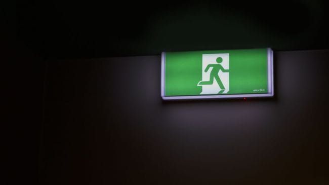 Net Zero Asset Managers: Eskalation nach dem Ausstieg von Blackrock