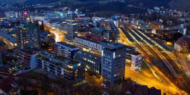 Bank J. Safra Sarasin engagiert CS-Team und zieht in die Provinz