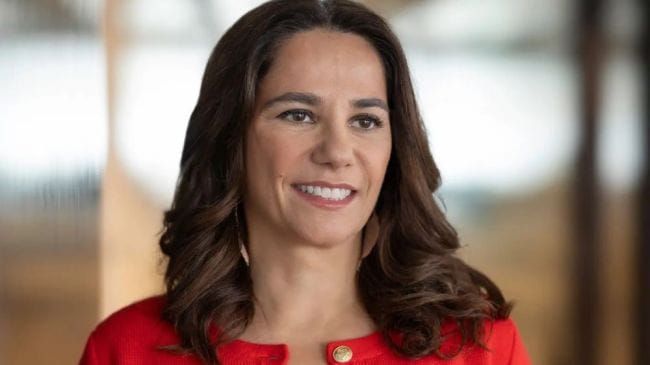 UBS baut die Konzernleitung um - Beatriz Martin wird COO