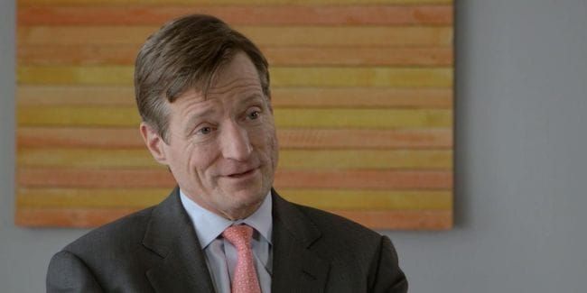 Steigt Brady Dougan bei Credit Suisse First Boston ein?
