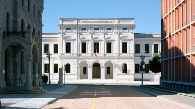 Neuer Freispruch für die UBS im Fall der bulgarischen Drogenmafia