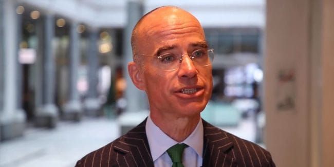Burkhard Varnholt kann sich Job bei der UBS sichern