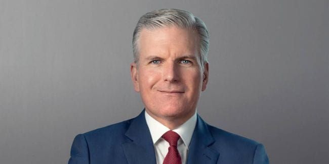 Ex-CS-Investmentbanker Christian Meissner schon wieder weg