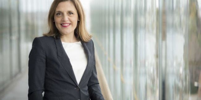 Claudia Cordioli: Fliegender Wechsel am Mythenquai