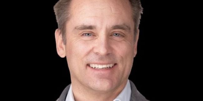 Dave Blumer hat sich in Deutschland einen neuen CEO-Posten geangelt