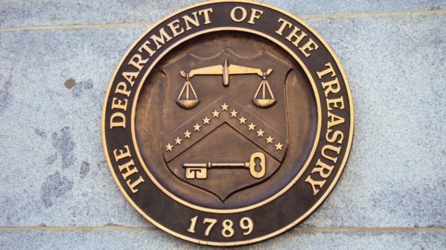 Bundesbehörden empfangen Delegation des US-Finanzministeriums