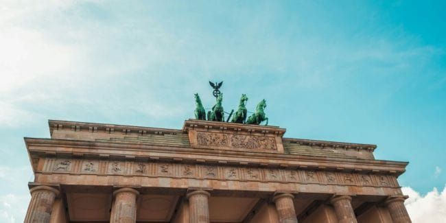 Schweizer Privatbanken wieder heiss auf Deutschland