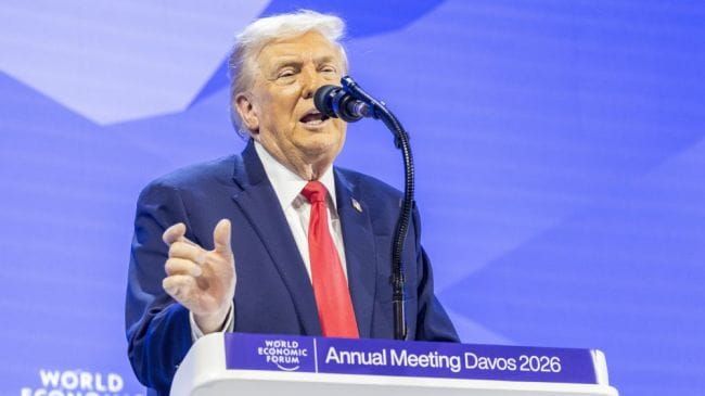 «Trump Put»: Das Einzige, was Trump zur Vernunft bringt, sind die Märkte