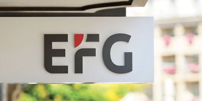 EFG kauft Aktien für Bonusprogramm zurück +++ Hypi: Keine Gebühr für Instant Payment