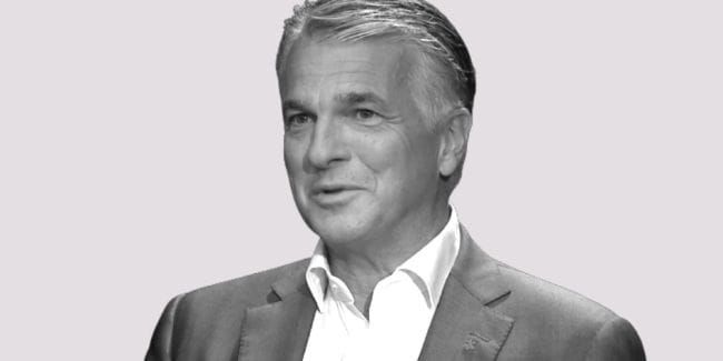 Sergio Ermotti und sein mörderischer Zeitplan