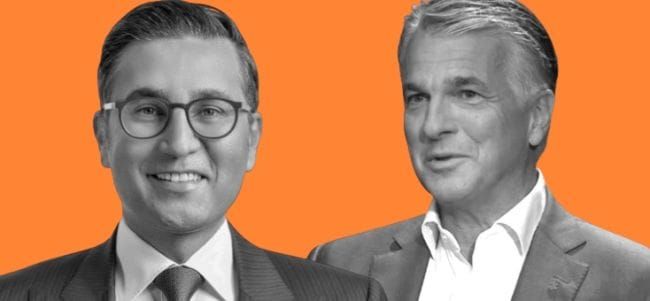 Werden die Turbulenzen der Partners Group auch für die UBS zum Problem?