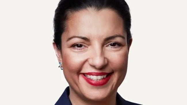 Knall bei Bär: Evie Kostakis verlässt die Bank